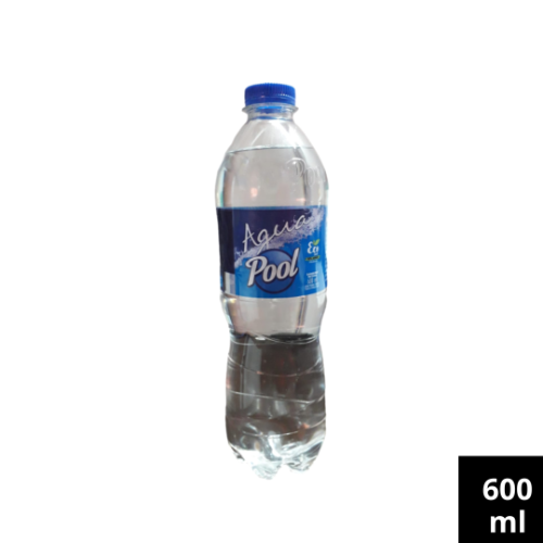 Agua Pool Personal x 600 ml