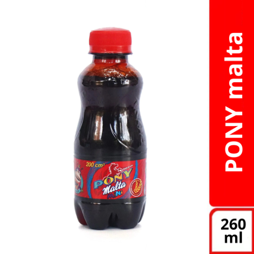 Pony Malta Mini x 260 ml