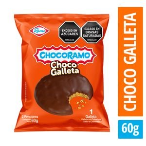 Choco Galleta Ramo