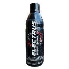 Potenciador Sexual Electrus