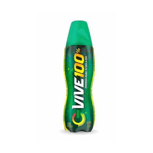 Vive 100 x 240 ml