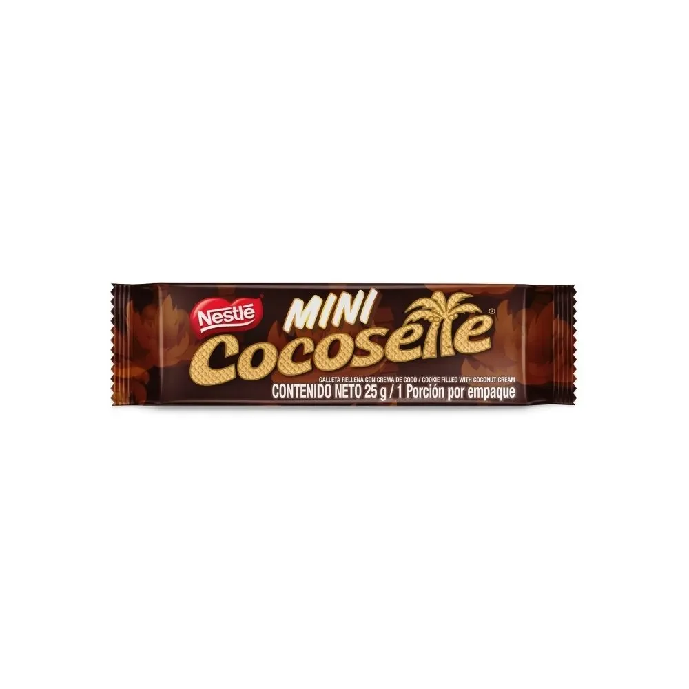 Mini Cocosette