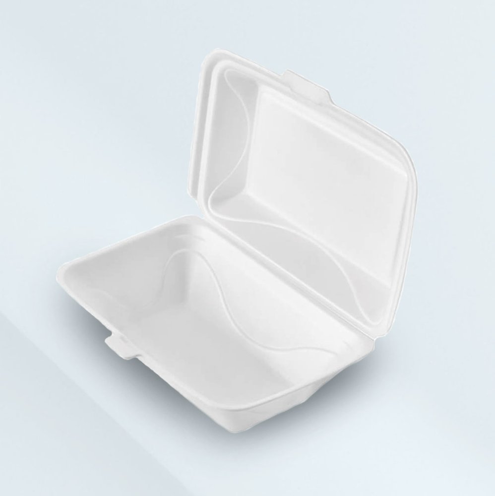 Porta Comidas JL1 x 20 Uds