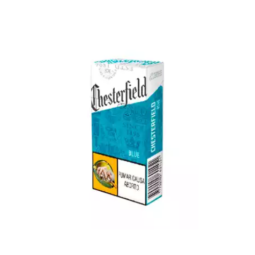 Cigarrillo Medio Boston x 10 Uds