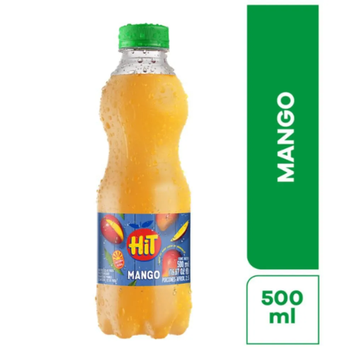 Jugo Hit Mango x 500 ml