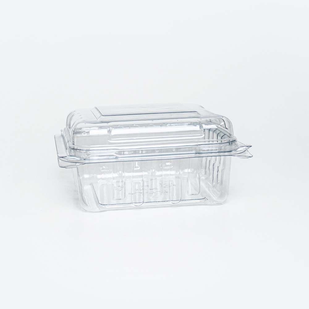 Tarrina Para Postres x 25 uds
