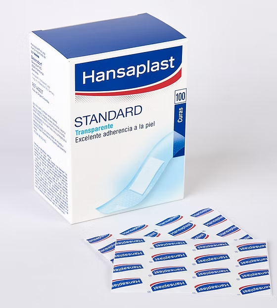 Curitas Hansaplast
