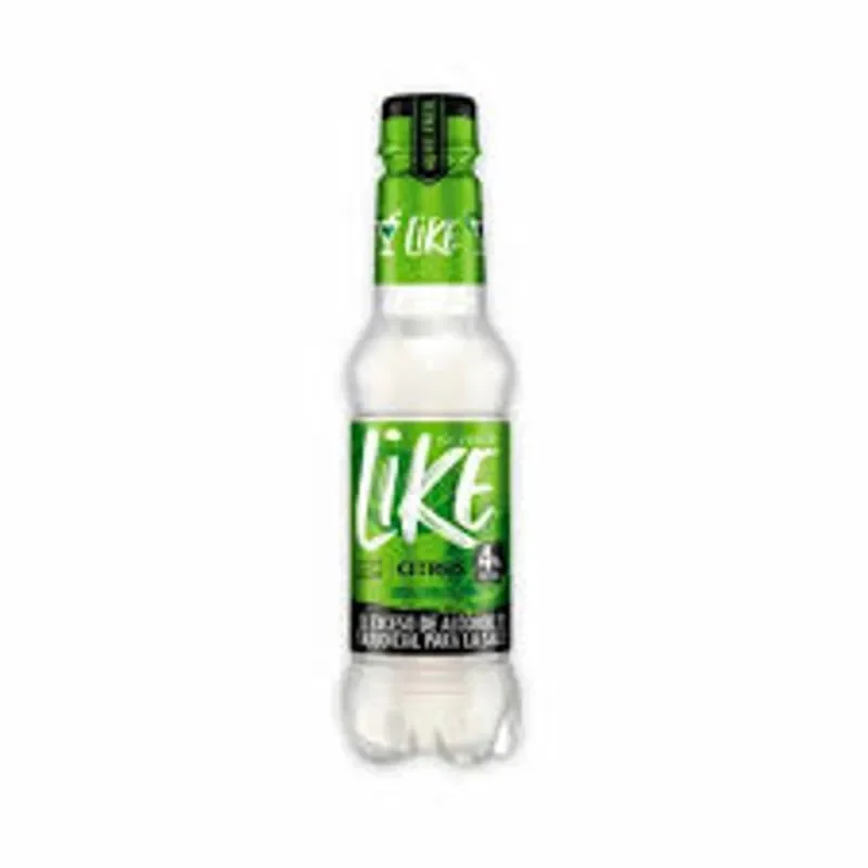 Coctel Like Limon x 300 ml