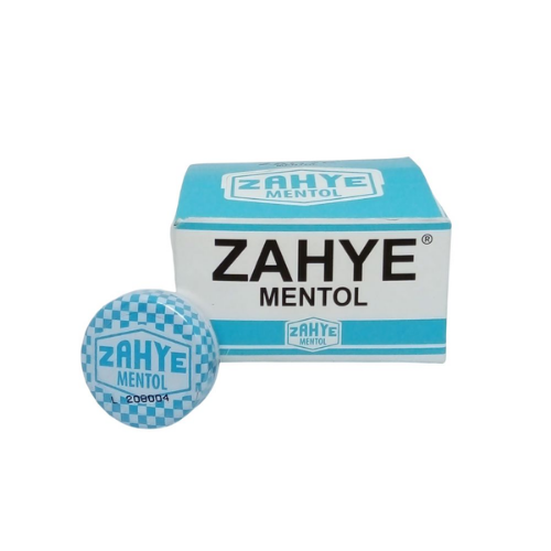 ZAHYE Mentol