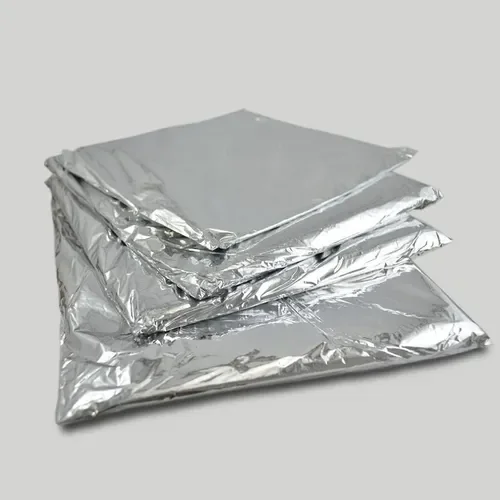 Bolsa Metalizada R21