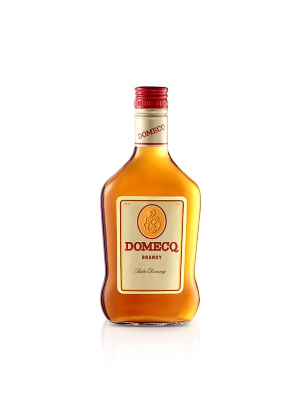 Brandy x 350 ml