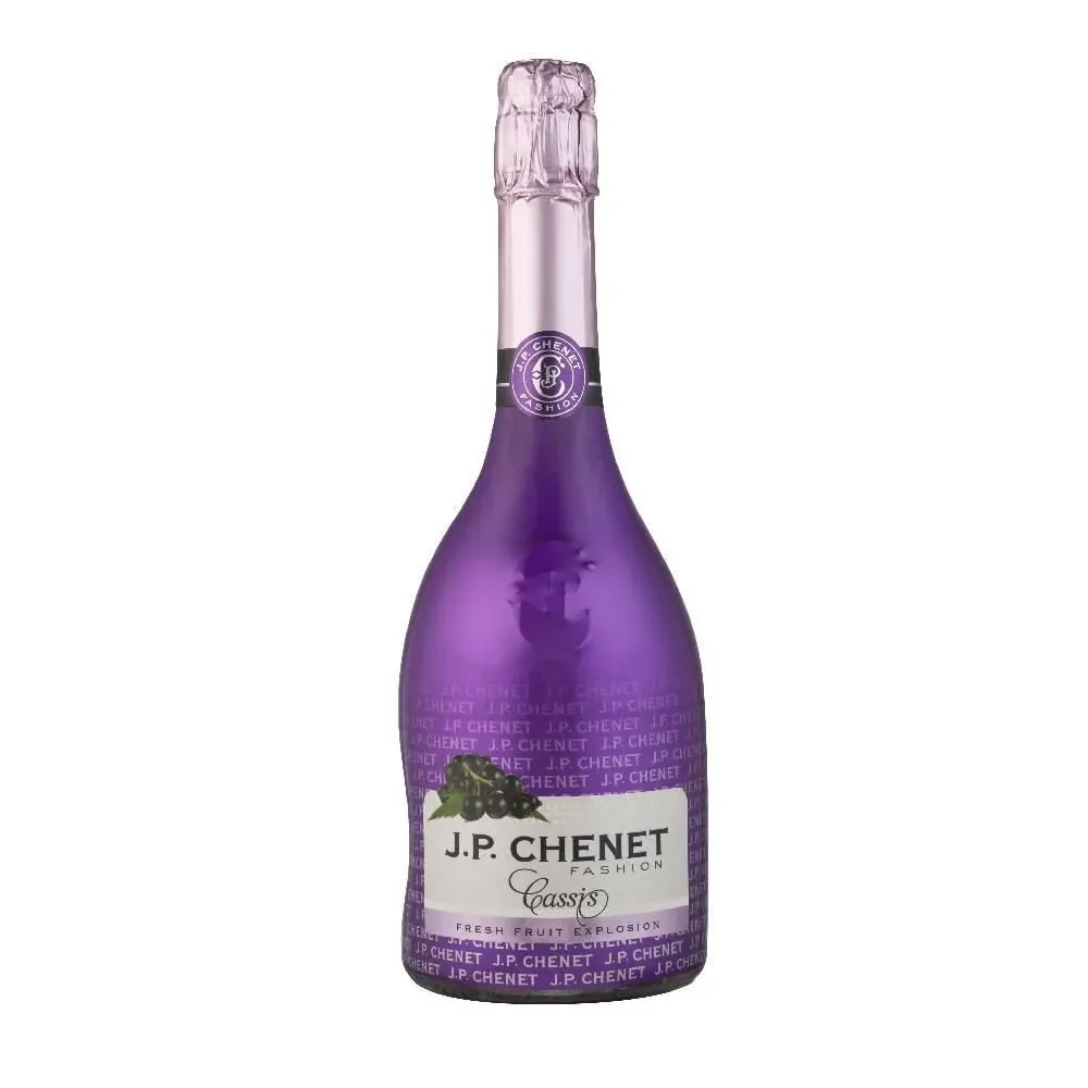 JP CHENET fashion