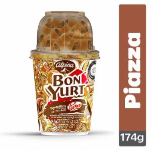 Bon Yourt Piazza