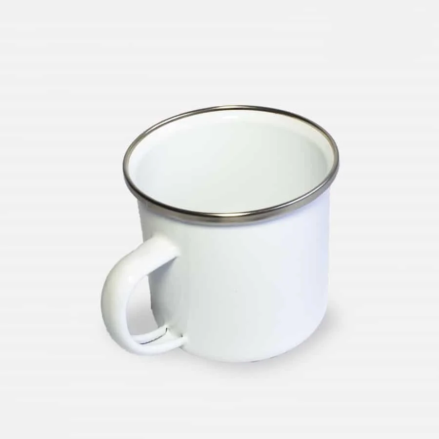 MUG PELTRE