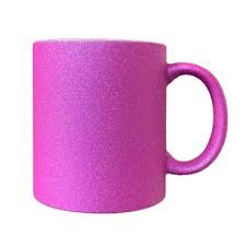 Mug Escarchado