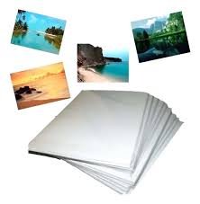 Servicio impresión Papel Fotográfico