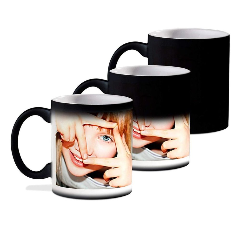 Mug Mágico