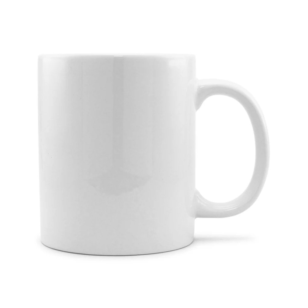 Mug Blanco