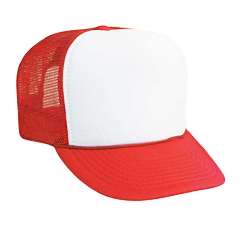 Gorra Camionera