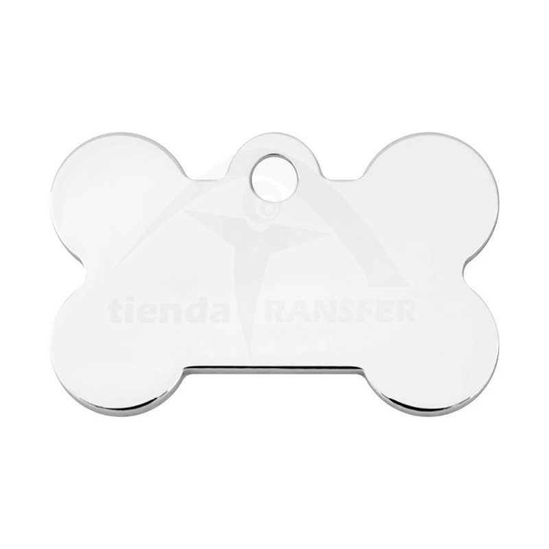 Placa Mascotas