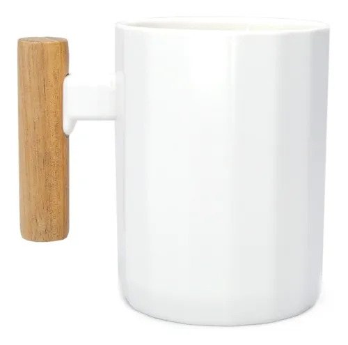 Mug Oreja Bamboo
