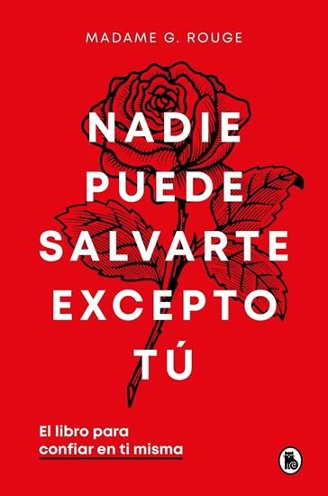 Nadie Puede Salvarte Excepto Tú
