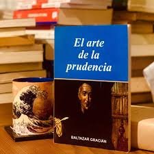 El arte de la Prudencia
