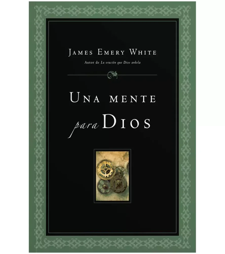 Una mente para Dios