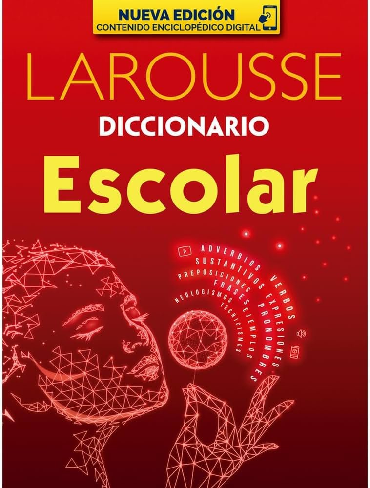Diccionario Larousse