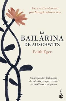 La Bailarina De Auschwitz (Booket)