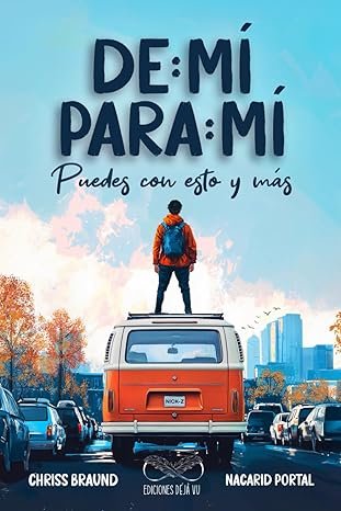 De mi para mi 2