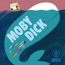 Moby Dick (Ya leo)
