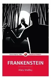 Frankenstein. Debolsillo