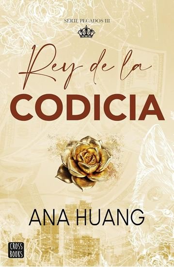 Rey de la Codicia
