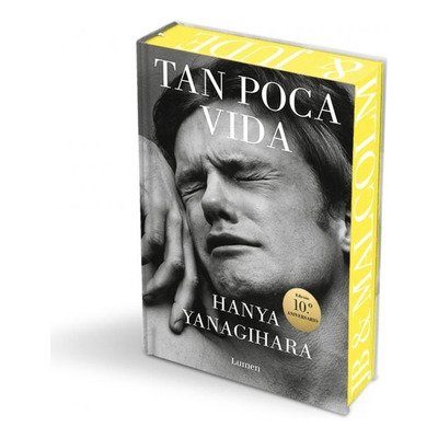 Tan poca vida. Cantos pintados.