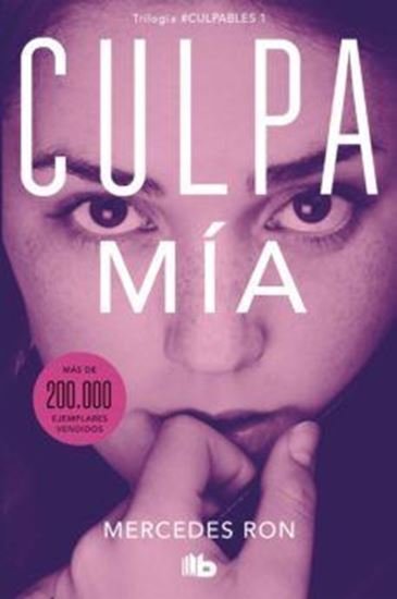 Culpa mia