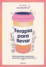 Terapia para llevar
