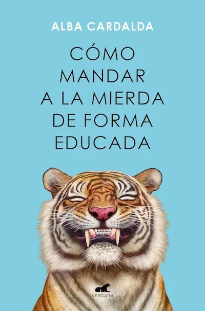 Como mandar a la mierda de forma educada