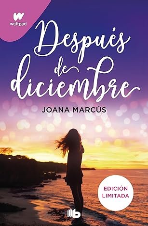 Después de Diciembre. Debolsillo
