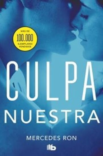 Culpa nuestra. De bolsillo