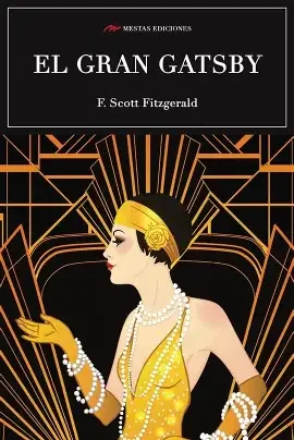 El gran Gatsby
