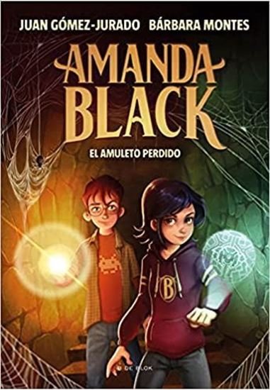 El amuleto perdido