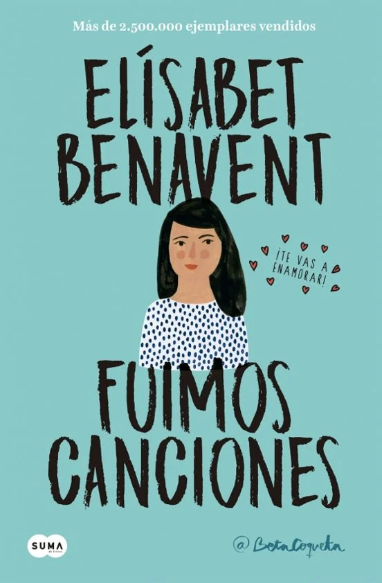 Fuimos Canciones_Edicion Normal