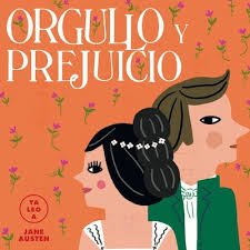 Orgullo y Prejuicio (Ya leo)