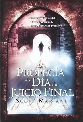 Profecía del Día del Juicio Final