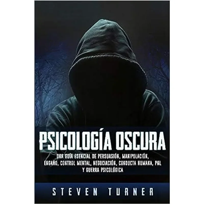 Psicología oscura