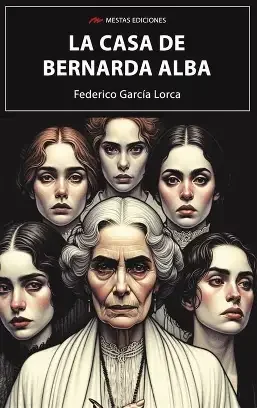 La casa de Bernarda Alba