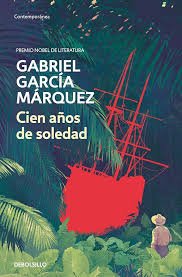 Cien años de soledad. Debolsillo