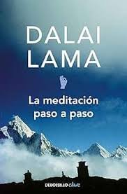 La meditación paso a paso