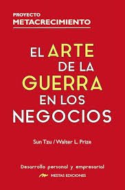 El arte de la guerra en los negocios